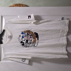 Tommy Hilfiger Disney Shirt